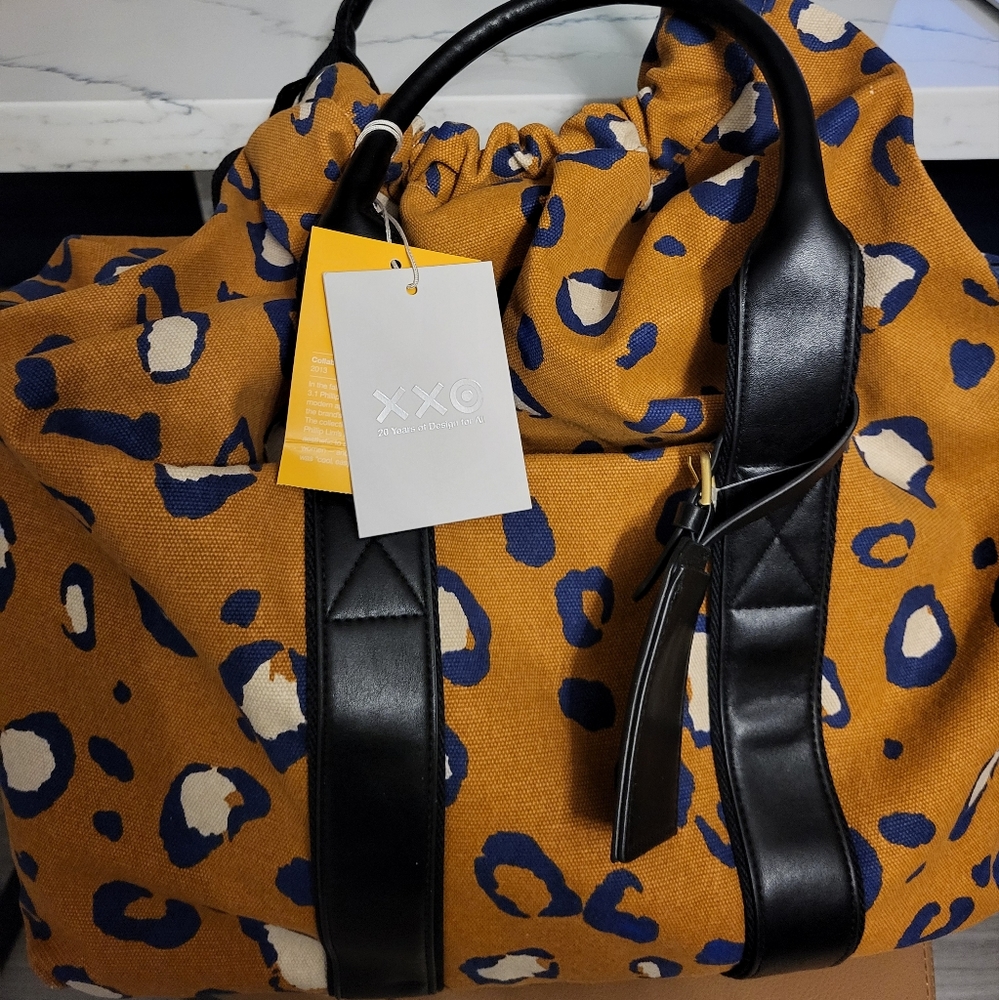 Philip Lim Special Edition Bag